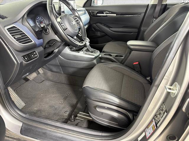 Used 2021 Kia Seltos S AWD/4WD image 9