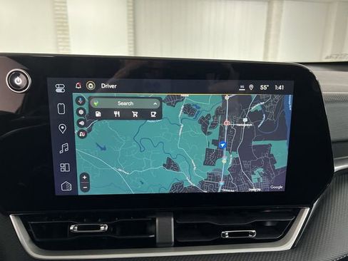 New 2026 Chevrolet Equinox LT w/ Convenience Package II image 14