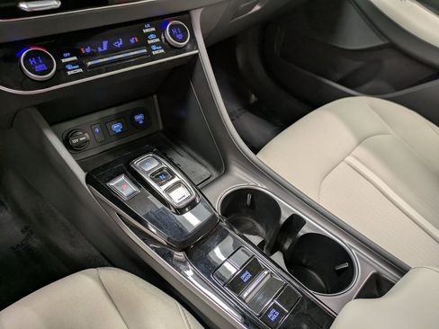 Certified 2023 Hyundai Sonata SEL w/ Convenience Package image 14