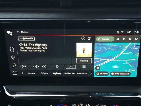 Used 2023 GMC Sierra 1500 AT4X image 36