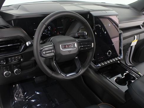 New 2026 GMC Yukon AT4 image 10