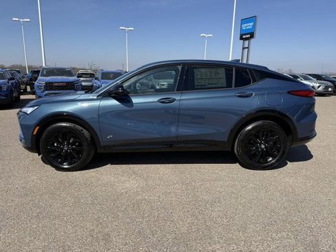 New 2026 Buick Envista Sport Touring image 6