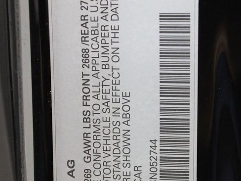 Certified 2025 Audi A5 2.0T Premium Plus w/ Premium Plus image 31