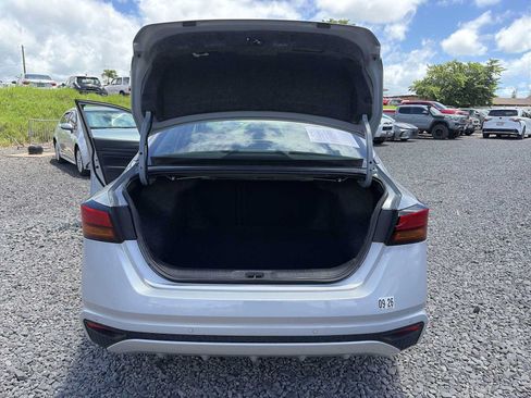 Used 2023 Nissan Altima 2.5 S FWD image 19
