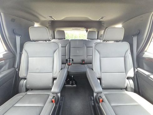 Used 2023 Chevrolet Tahoe Premier RWD image 20