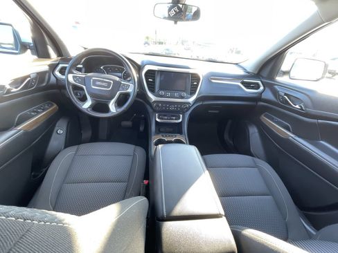 Used 2020 GMC Acadia SLE w/ Driver Convenience Package FWD image 19