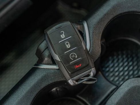 Used 2019 RAM 1500 Big Horn RWD image 49