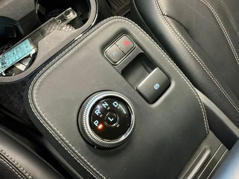 Used 2023 Ford Mustang Mach-E Premium image 21