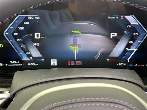 New 2027 BMW X7 M60i AWD/4WD image 40