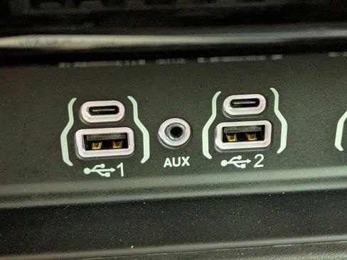 New 2026 RAM 1500 Rebel w/ G/T Package image 19