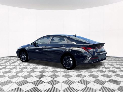 New 2026 Hyundai Elantra Sport FWD image 6