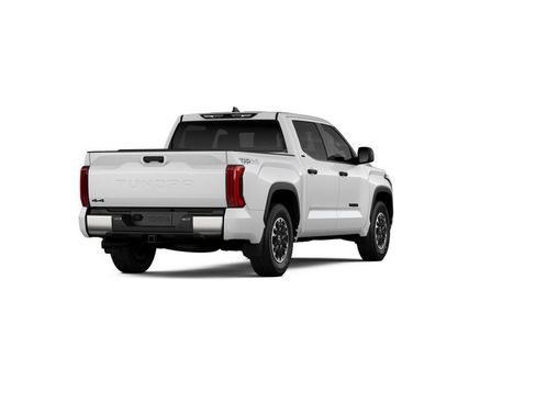 New 2026 Toyota Tundra SR5 image 9