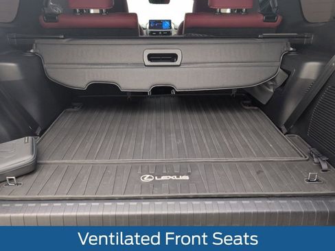 Used 2023 Lexus GX 460 Premium image 33