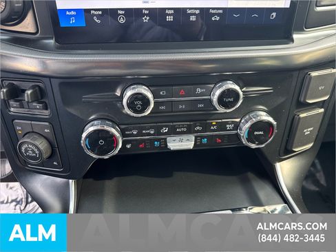 Used 2025 Ford F150 Raptor image 34