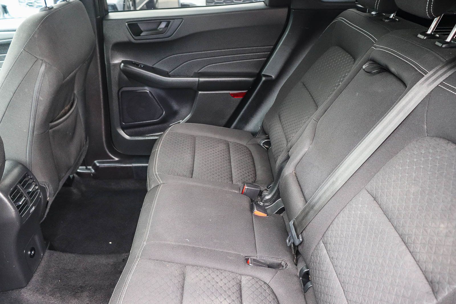 Used 2023 Ford Escape Active FWD image 19