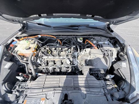 Used 2022 Ford Escape SEL w/ Technology Package image 18