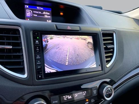 Used 2015 Honda CR-V EX-L image 28