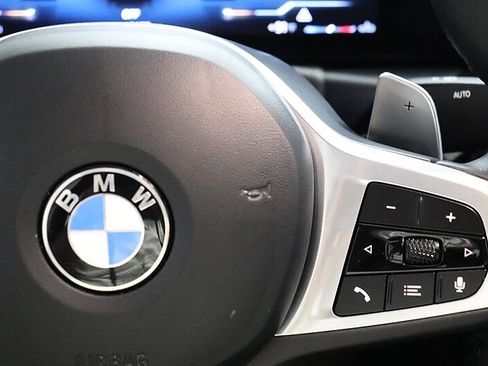 Used 2024 BMW 330i w/ M-Sport Package w/ M Sport Package RWD image 33