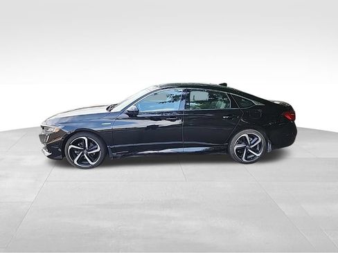 Used 2022 Honda Accord Sport image 3