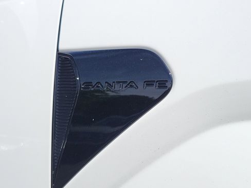 New 2026 Hyundai Santa Fe Limited AWD/4WD image 6