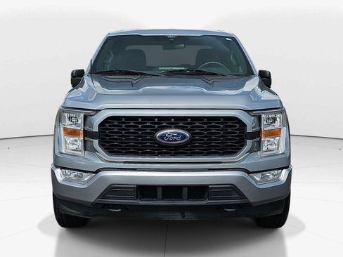 Used 2022 Ford F150 XL w/ STX Appearance Package AWD/4WD image 9
