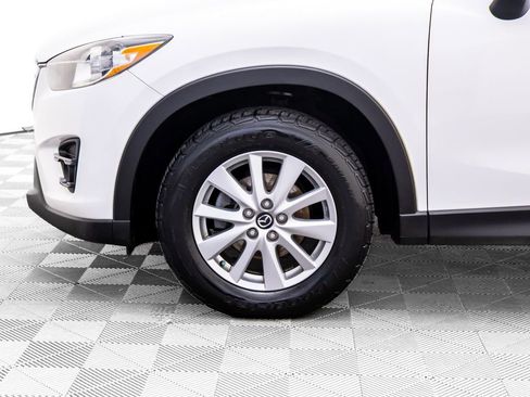 Used 2016 MAZDA CX-5 Touring image 32