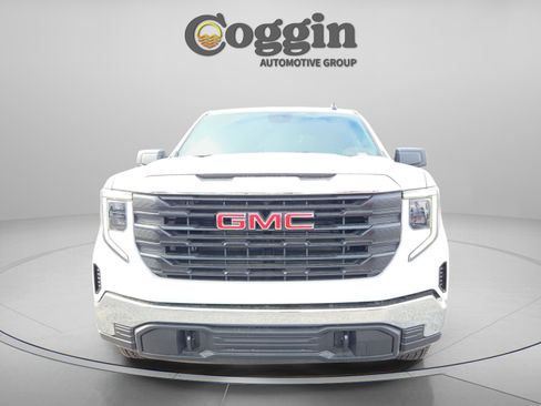 New 2026 GMC Sierra 1500 Pro w/ Pro Value Package image 7