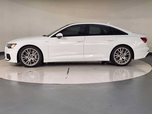 Used 2023 Audi A6 3.0T Prestige w/ Prestige Package AWD/4WD image 5
