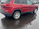 Used 2014 Jeep Cherokee Latitude image 4