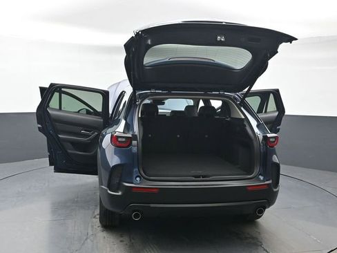 Certified 2023 MAZDA CX-50 2.5 S w/ Cargo Package image 46