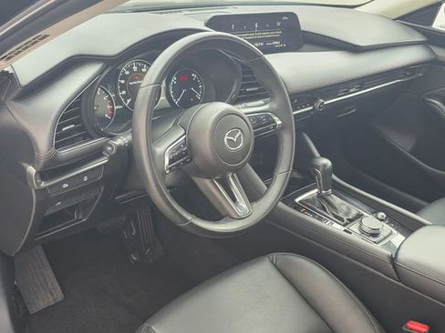 Used 2024 MAZDA MAZDA3 s image 7