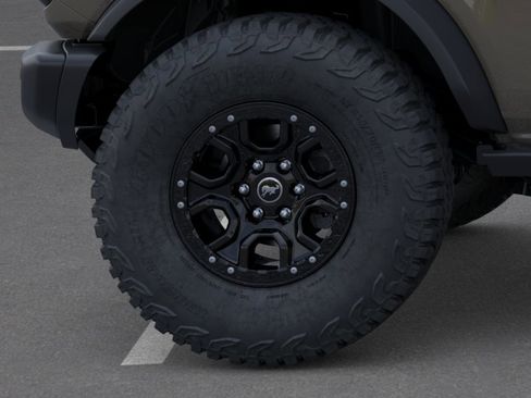 New 2026 Ford Bronco Badlands image 21