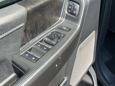 New 2026 Ford F250 Lariat w/ Tremor Off-Road Package AWD/4WD image 18