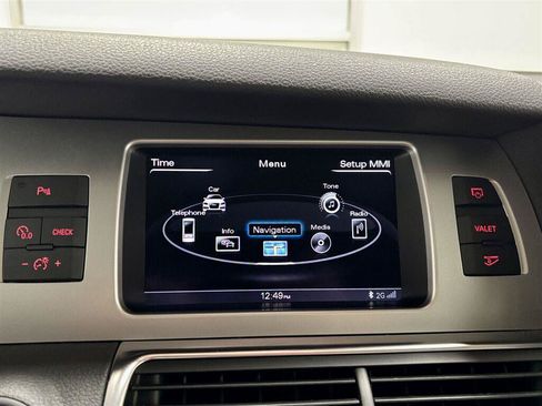 Used 2013 Audi Q7 TDI Prestige AWD/4WD image 36
