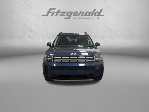 Used 2025 Hyundai Santa Fe SEL image 9