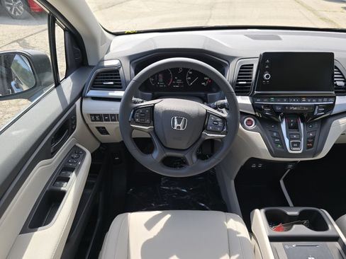 New 2026 Honda Odyssey EX-L image 21