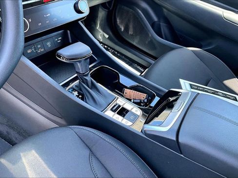 Certified 2026 Hyundai Tucson SEL image 10