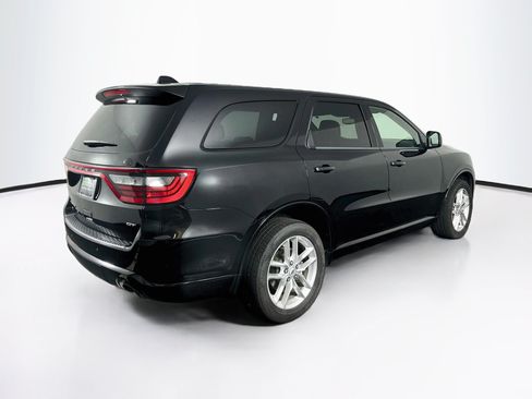Used 2025 Dodge Durango GT AWD/4WD image 9