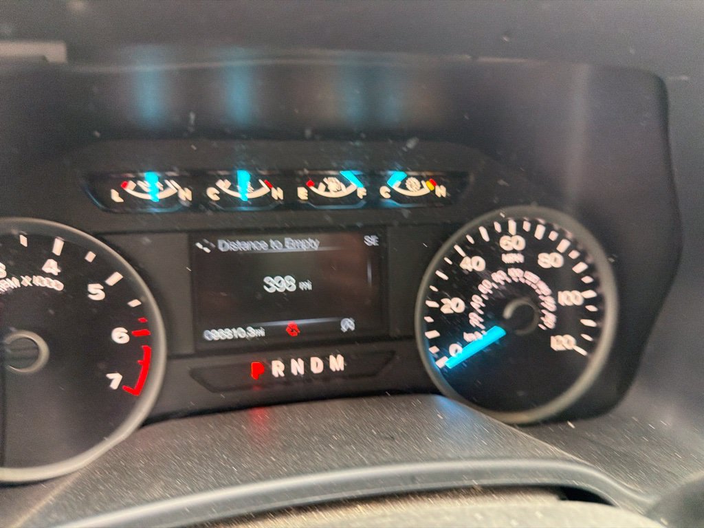 Used 2018 Ford F150 XLT w/ Equipment Group 302A Luxury AWD/4WD image 11