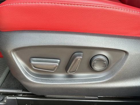 Used 2023 Toyota Camry XSE w/ Navigation Package FWD image 14