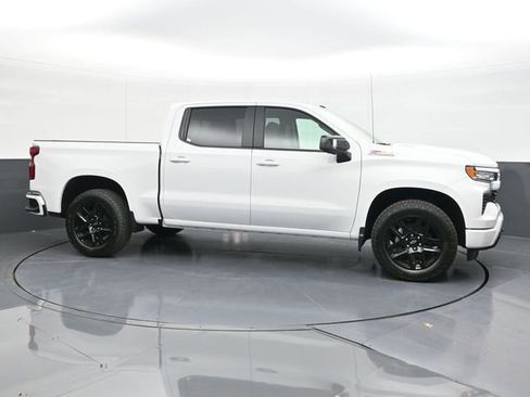 New 2026 Chevrolet Silverado 1500 RST image 19