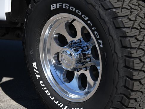 New 2026 Ford F250 Lariat image 15