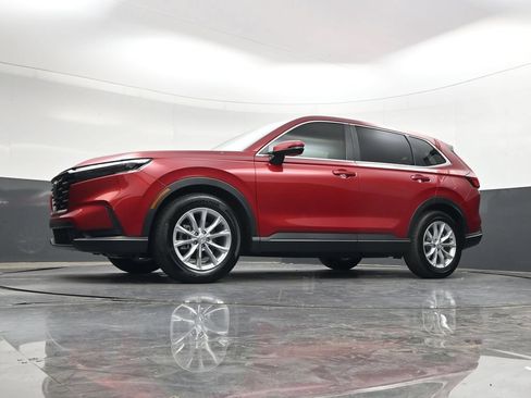 Used 2025 Honda CR-V EX image 29