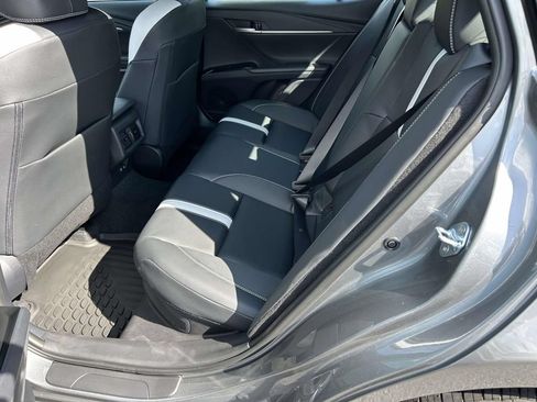 New 2026 Toyota Camry SE FWD image 13