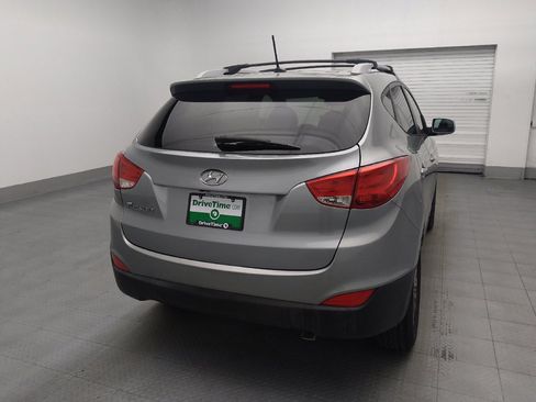 Used 2015 Hyundai Tucson SE FWD image 7
