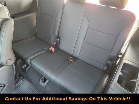 New 2026 Buick Enclave Preferred w/ LPO, Floor Liner Package image 21