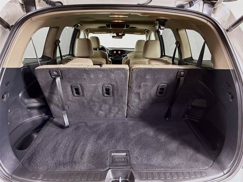 Used 2022 Honda Pilot Touring image 27