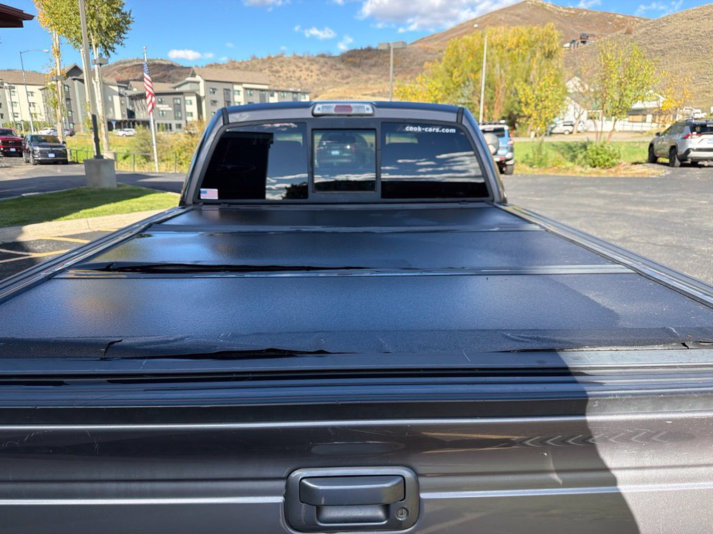 Used 2014 Ford F150 FX4 w/ Equipment Group 402A Luxury AWD/4WD image 27