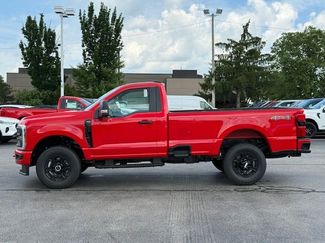 New 2025 Ford F350 XL w/ STX Appearance Package video 2