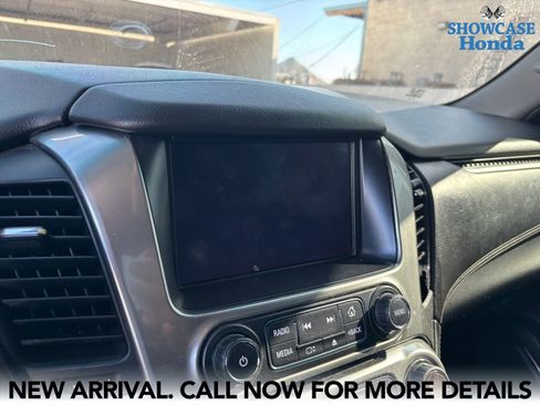 Used 2017 Chevrolet Tahoe LT image 10